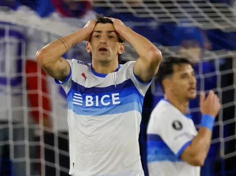 Atención UC: los tres titulares que están a una amarilla de perderse el duelo con Boca