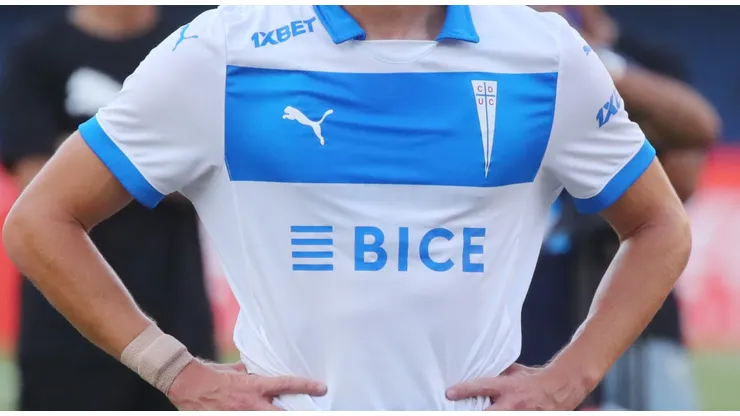 El lateral tendrá una nueva oportunidad en la UC.