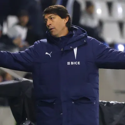 Sufre Garnero: la UC suma baja de último minuto para partido ante Barcelona