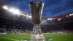 ¡Todo listo para la final de la Europa League!
