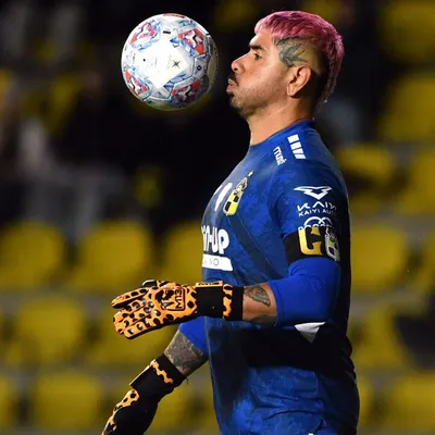 Papá de Sánchez chocho por el presente de su hijo y Coquimbo: "El equipo está..."