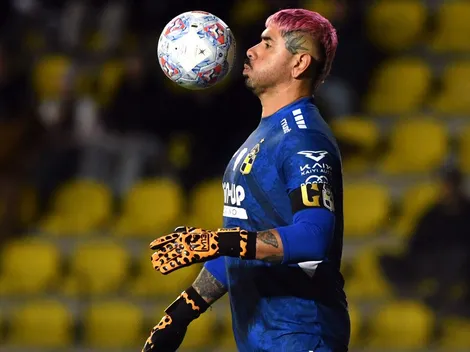 Papá de Sánchez chocho por el presente de su hijo y Coquimbo: "El equipo está..."