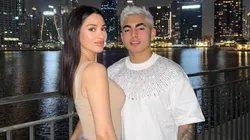 Jordhy Thompson y Camila Sepúlveda sorprendieron en redes sociales al anunciar su compromiso matrimonial.