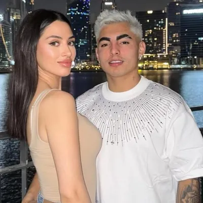 Thompson anuncia su matrimonio con Sepúlveda: así fue la romántica propuesta
