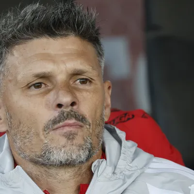Se veía venir: Fernando Ortiz recibe dura noticia en Colo Colo