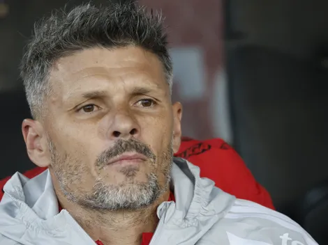 Se veía venir: Fernando Ortiz recibe dura noticia en Colo Colo