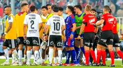El Superclásico recibió un feroz portazo del alcalde de Ñuñoa.