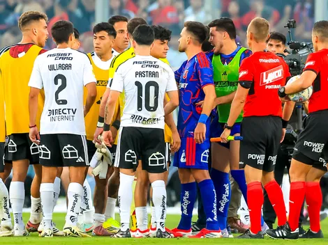 Descartan Superclásico entre la U y Colo Colo con visitantes