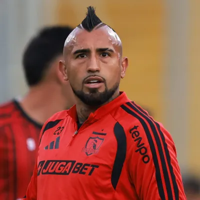 El día en que Arturo Vidal gastó 200 millones para superar a Lionel Messi