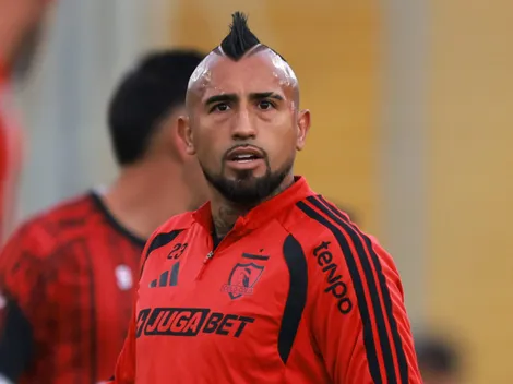 El día en que Arturo Vidal gastó 200 millones para superar a Lionel Messi