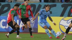 O'Higgins visita a Boston River con la ilusión de avanzar en la Copa Sudamericana.