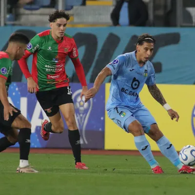 Minuto a Minuto: Boston River vs O'Higgins en Uruguay