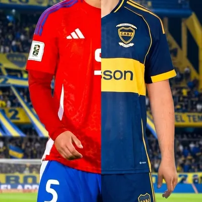 Sorpresa: Boca busca a un jugador de La Roja para reforzarse