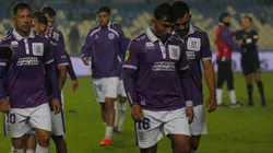 ¡Crisis total en Deportes Concepción!