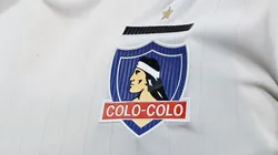 Ex Colo Colo gana Bono Pyme del Sifup. (Foto: Felipe Zanca/Photosport)