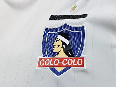 Ex Colo Colo es uno de los primeros beneficiados con el Bono Pyme
