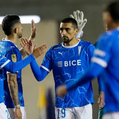 Pronósticos Universidad Católica vs Barcelona SC: duelo crucial en un grupo muy parejo