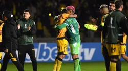 ¡Hazaña de Coquimbo Unido en Copa Libertadores!