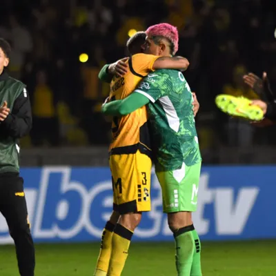 ¡Hazaña Pirata! Coquimbo Unido clasificó a octavos de Copa Libertadores