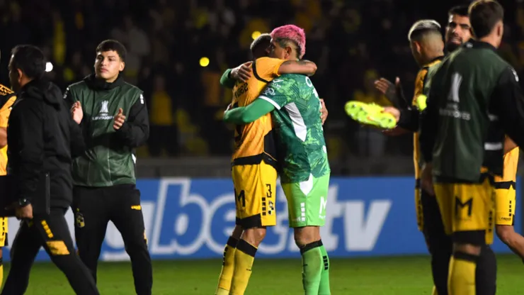 ¡Hazaña de Coquimbo Unido en Copa Libertadores!