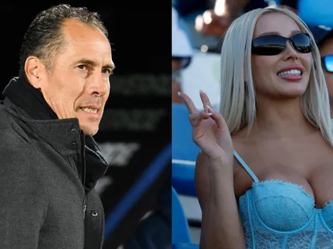 Daniella Chávez en picada contra Lucas Bovaglio tras caída de O'Higgins: "Payaso"