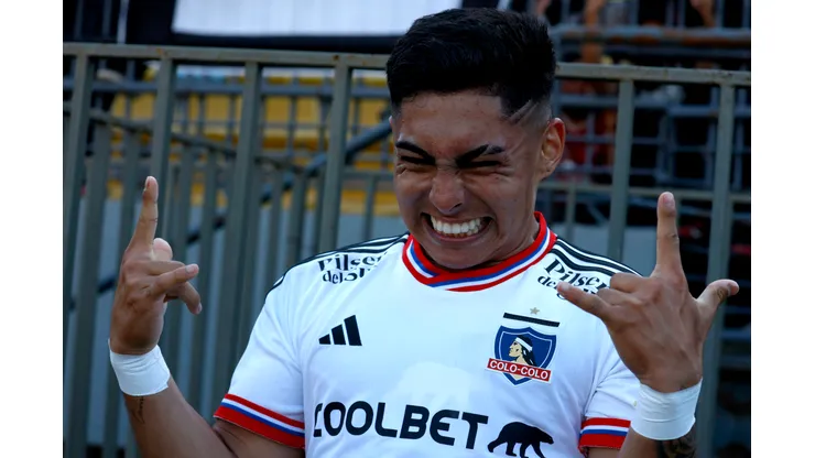 Gabriel Mendoza explica por qué no le gusta el fichaje de Jordhy Thompson.