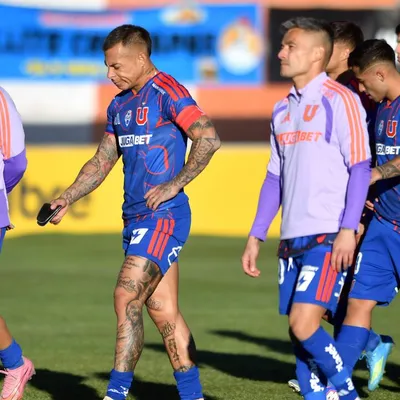 La U le dice adiós a este jugador: ya tendría equipo para el segundo semestre