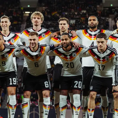 Con una GRAN AUSENCIA: la nómina final de Alemania para el Mundial 2026