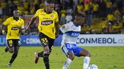Los resultados que sirven para la U. Católica ante Barcelona