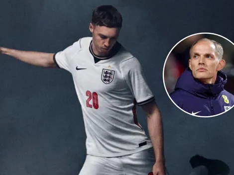 ¡Thomas Tuchel corta a varias figuras de Inglaterra para el Mundial 2026!