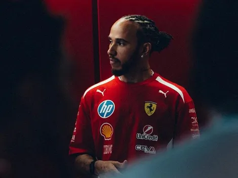 Lewis Hamilton responde a los rumores del retiro en la Fórmula 1