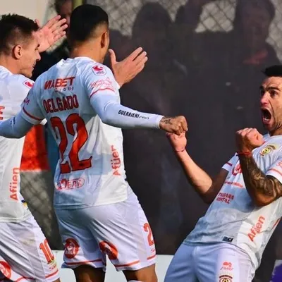 Cobreloa empata: Así queda la Tabla de Posiciones