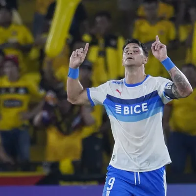 Cómo ver a la UC vs. Barcelona por Copa Libertadores 100% gratis