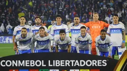 Universidad Católica se medirá vs. Barcelona de Guayaquil en el Claro Arena.