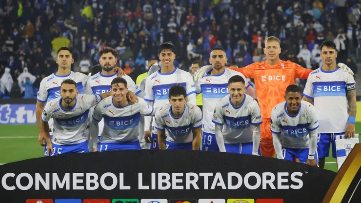 Universidad Católica se medirá vs. Barcelona de Guayaquil en el Claro Arena.