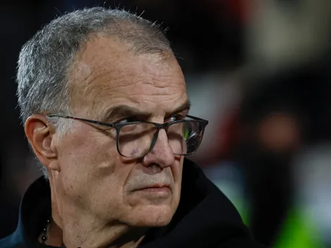 ¡Última hora!: Marcelo Bielsa dejará de ser DT de Uruguay a nada del arranque del Mundial