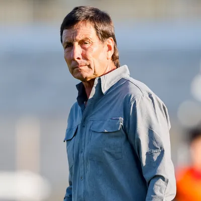Fernando Díaz es el nuevo entrenador de Deportes Concepción