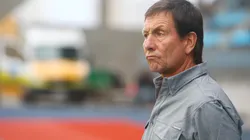Fernando Díaz nuevo entrnador de Deportes Concepción.