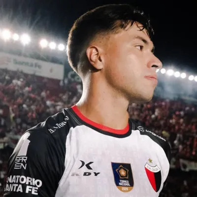 Miguel Ángel Gamboa reacciona al interés de la U por esta figura