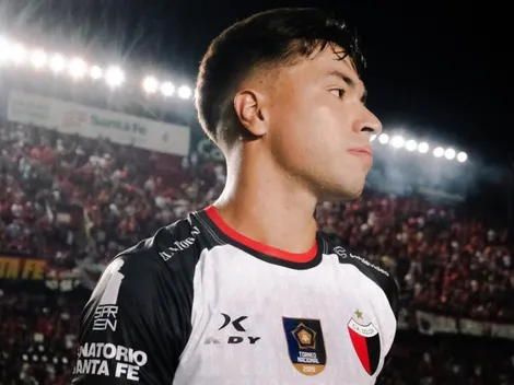 Miguel Ángel Gamboa reacciona al interés de la U por esta figura