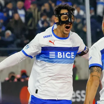 Y ahora que venga Boca: La UC se hizo fuerte en casa y venció a Barcelona