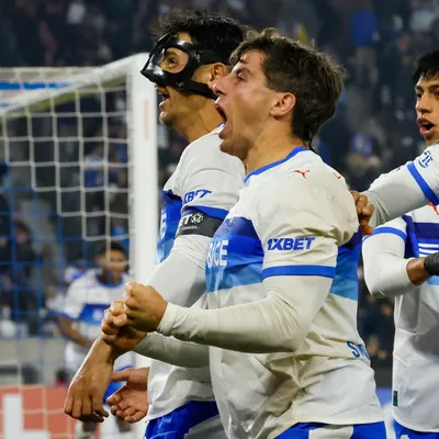 ¿Qué necesita la UC para clasificar en la Copa Libertadores?
