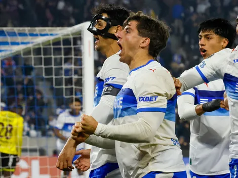 ¿Qué necesita la UC para clasificar en la Copa Libertadores?