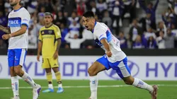 La UC buscará ganar el Grupo D de Copa Libertadores ante Boca Juniors.