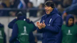 Daniel Garnero habló fuerte y claro en Universidad Católica.