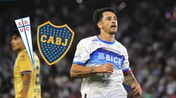 La IA lanza sorpresivas predicciones sobre el partido entre la UC y Boca Juniors.