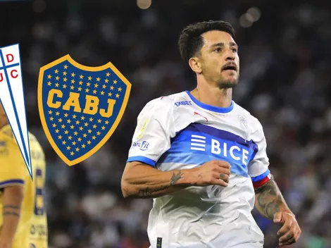 La predicción de la IA para el UC vs. Boca en La Bombonera: "Veo una sorpresa grande"