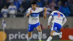 Giani anticipa duelo ante Boca Juniors.
