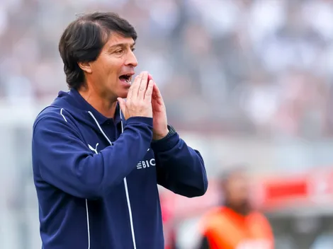 ¿Suplentes ante Colo Colo? Esto dijo Daniel Garnero tras triunfo de la UC