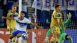 Católica se juega la clasificación ante Boca en Argentina.